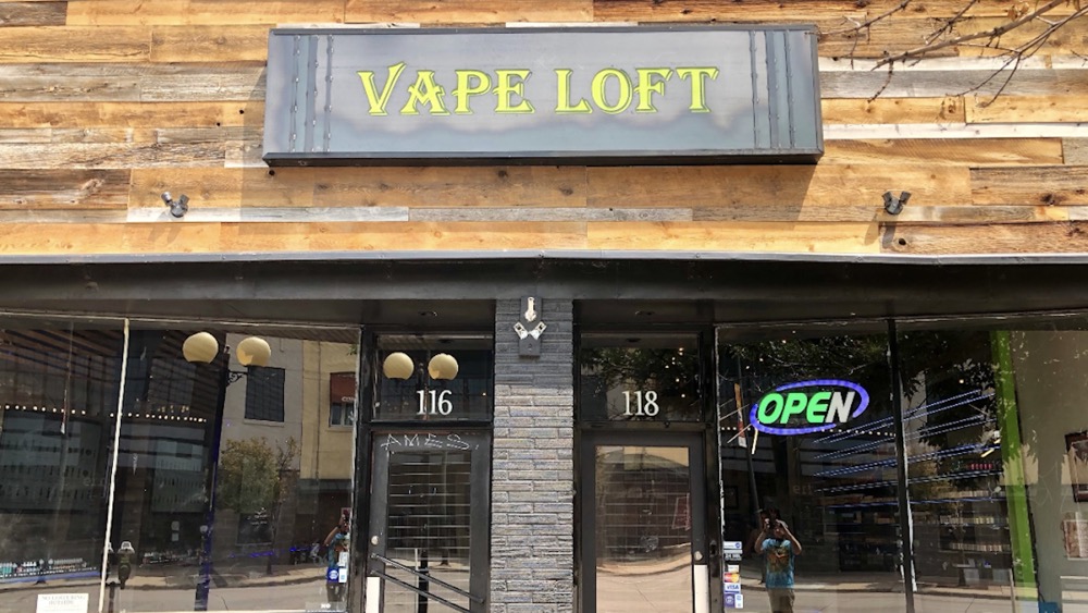 The Vape Loft - Denver colorado